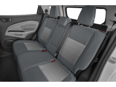 2022 Ford Ecosport S