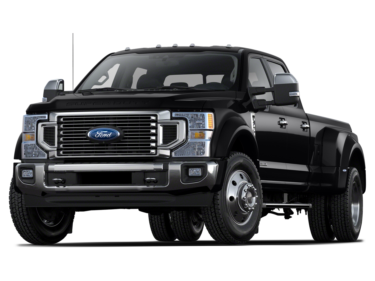 2022 Ford F-450 XL