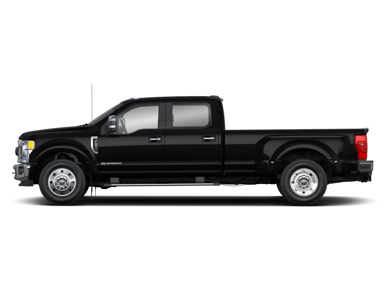 2022 Ford F-450 XL