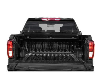 2022 GMC Sierra Limited Elevation