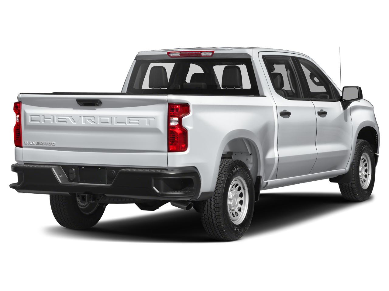 2023 Chevrolet Silverado LT