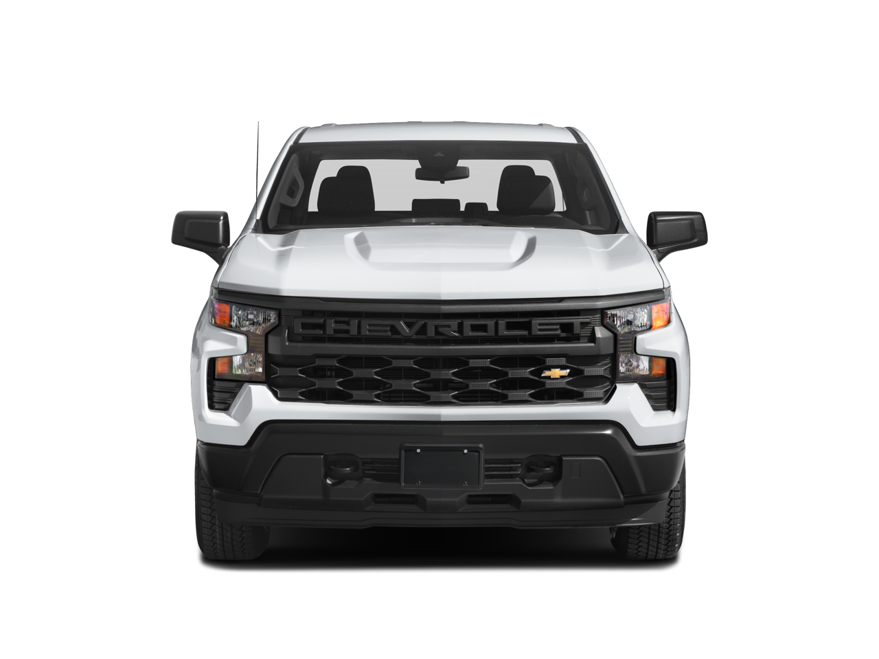2023 Chevrolet Silverado LT