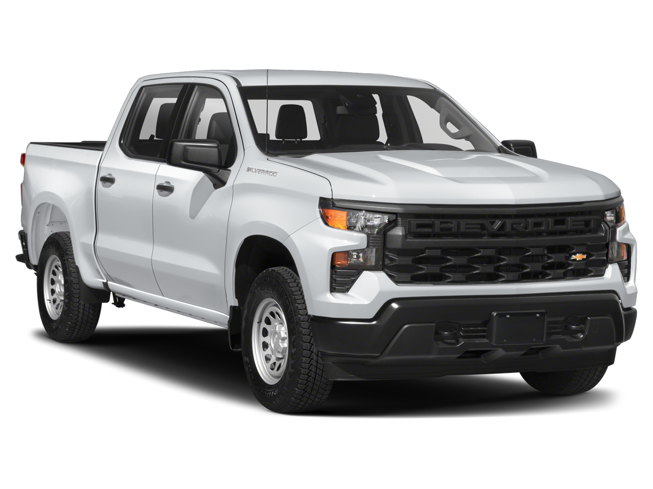 2023 Chevrolet Silverado LT