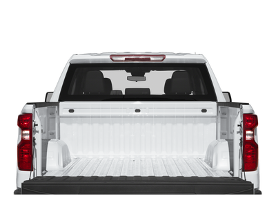 2023 Chevrolet Silverado LT