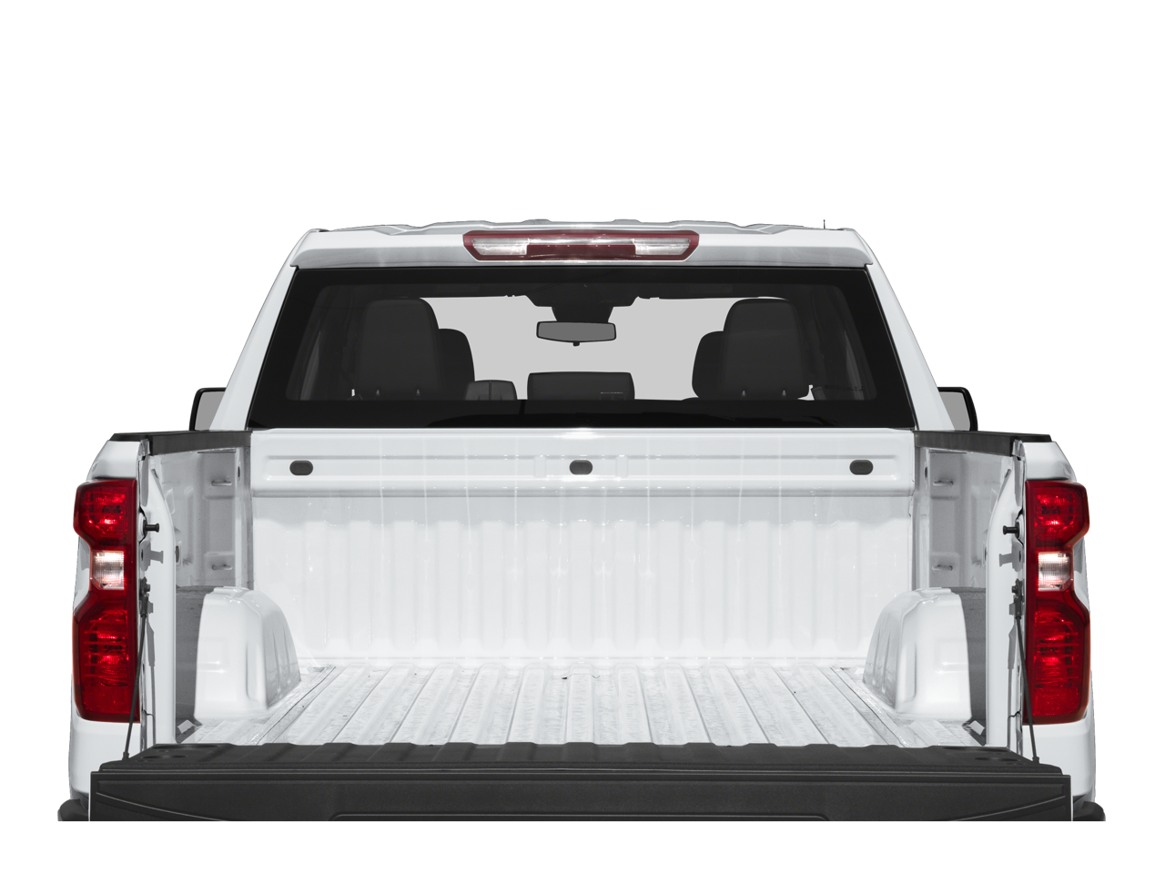 2023 Chevrolet Silverado LT