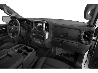 2023 Chevrolet Silverado LT