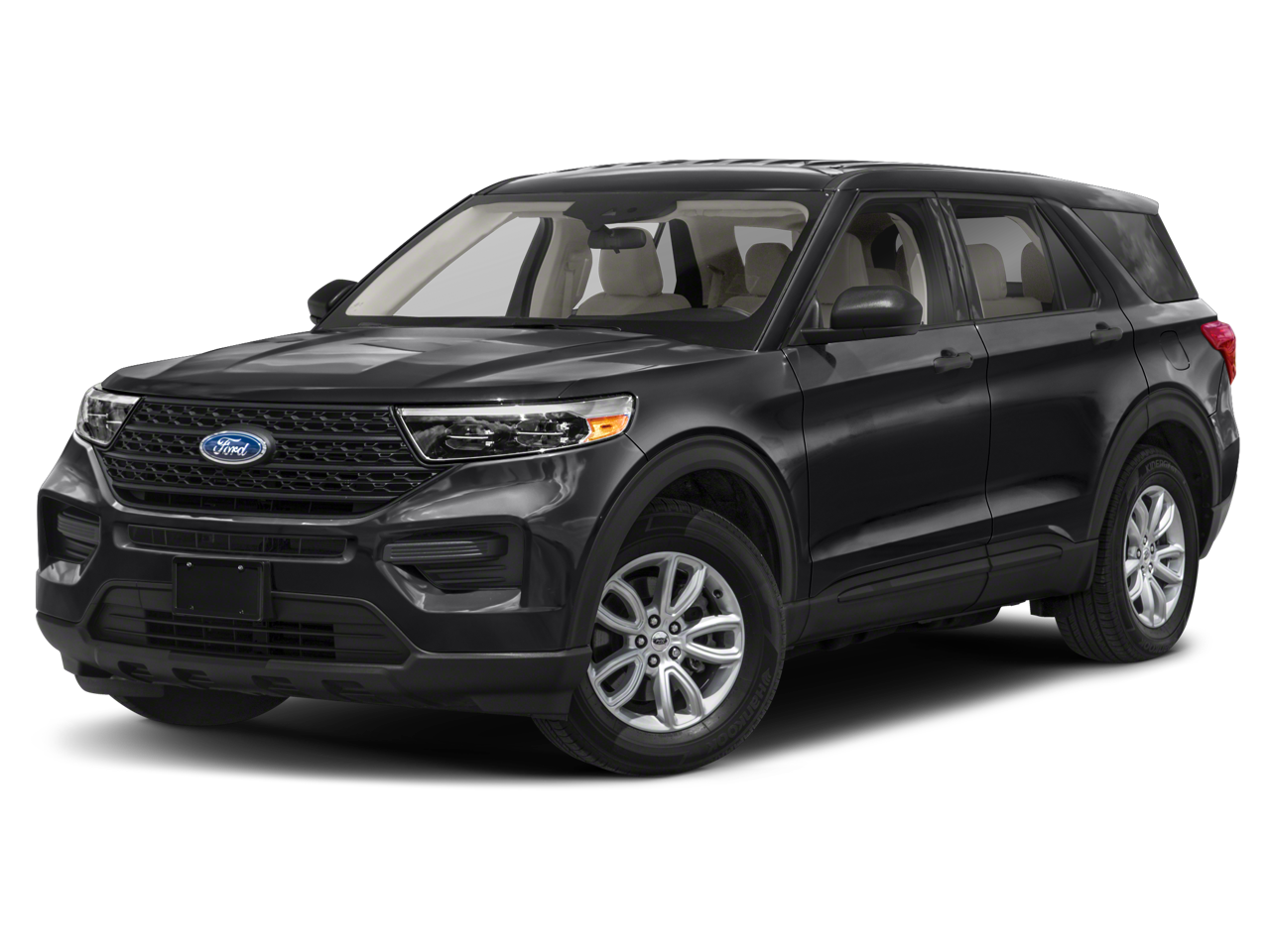 2023 Ford Explorer Base RWD's photo