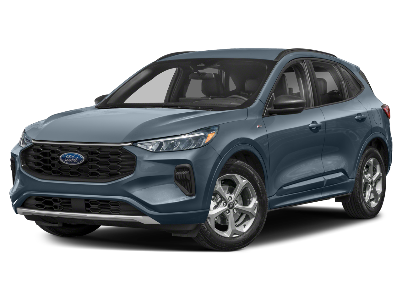 2023 Ford Escape ST-Line FWD's photo
