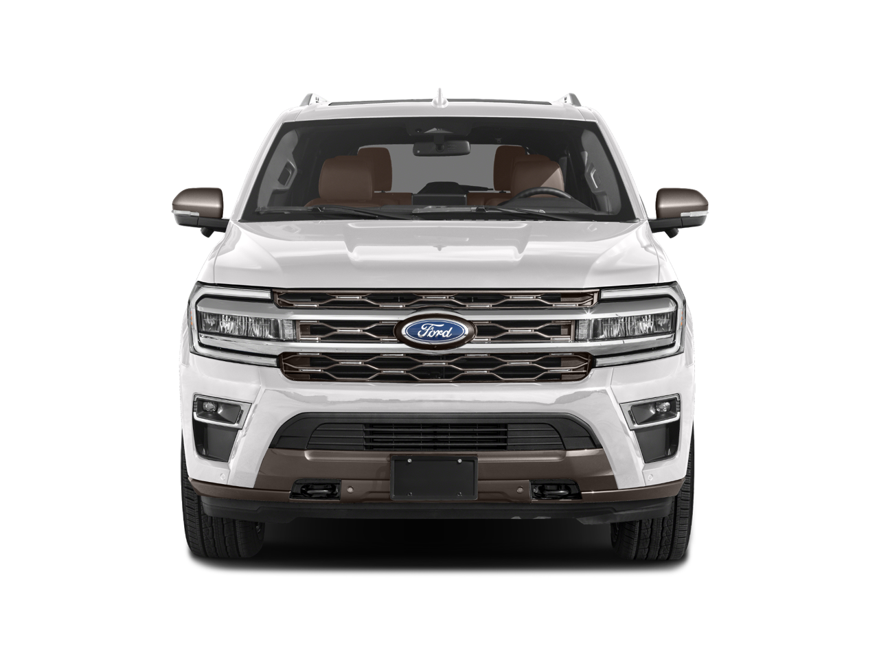 2023 Ford Expedition MAX King Ranch