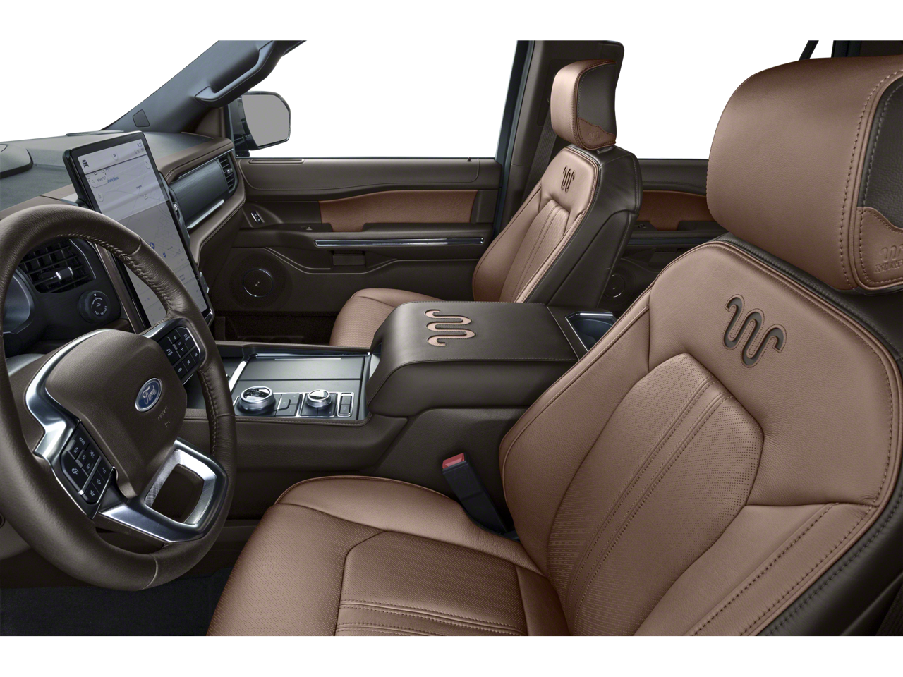 2023 Ford Expedition MAX King Ranch