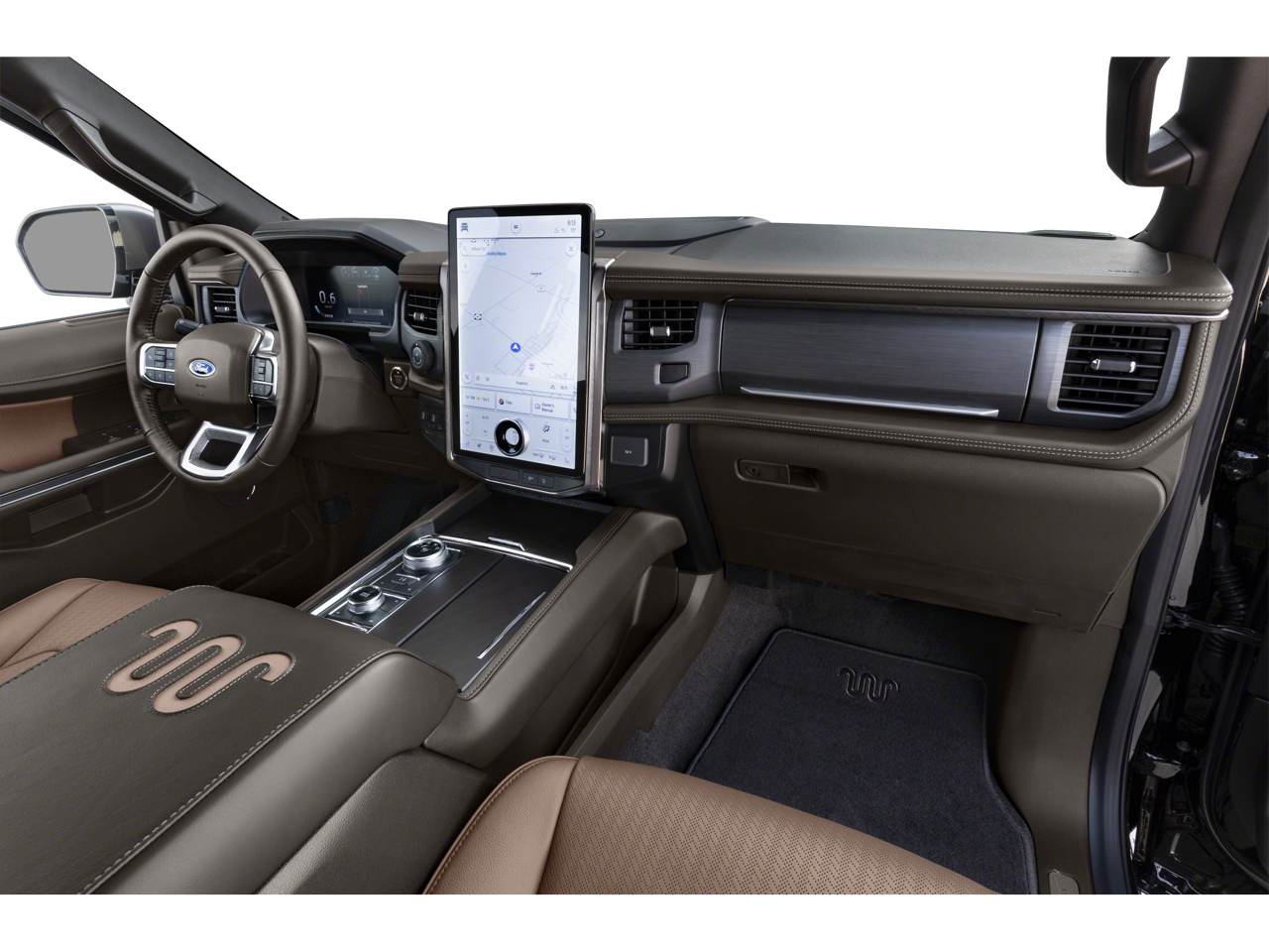 2023 Ford Expedition MAX King Ranch