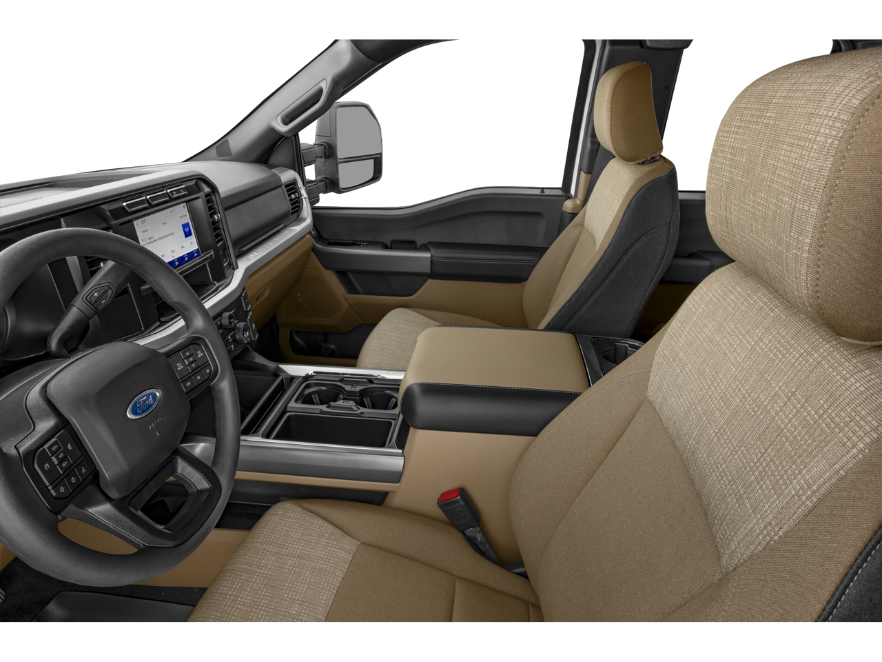 2023 Ford F-250 XLT
