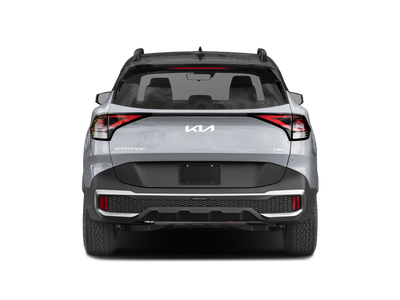 2023 Kia Sportage X-Pro