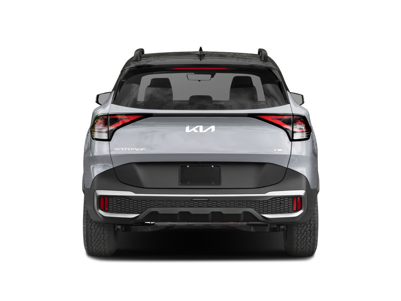 2023 Kia Sportage X-Pro