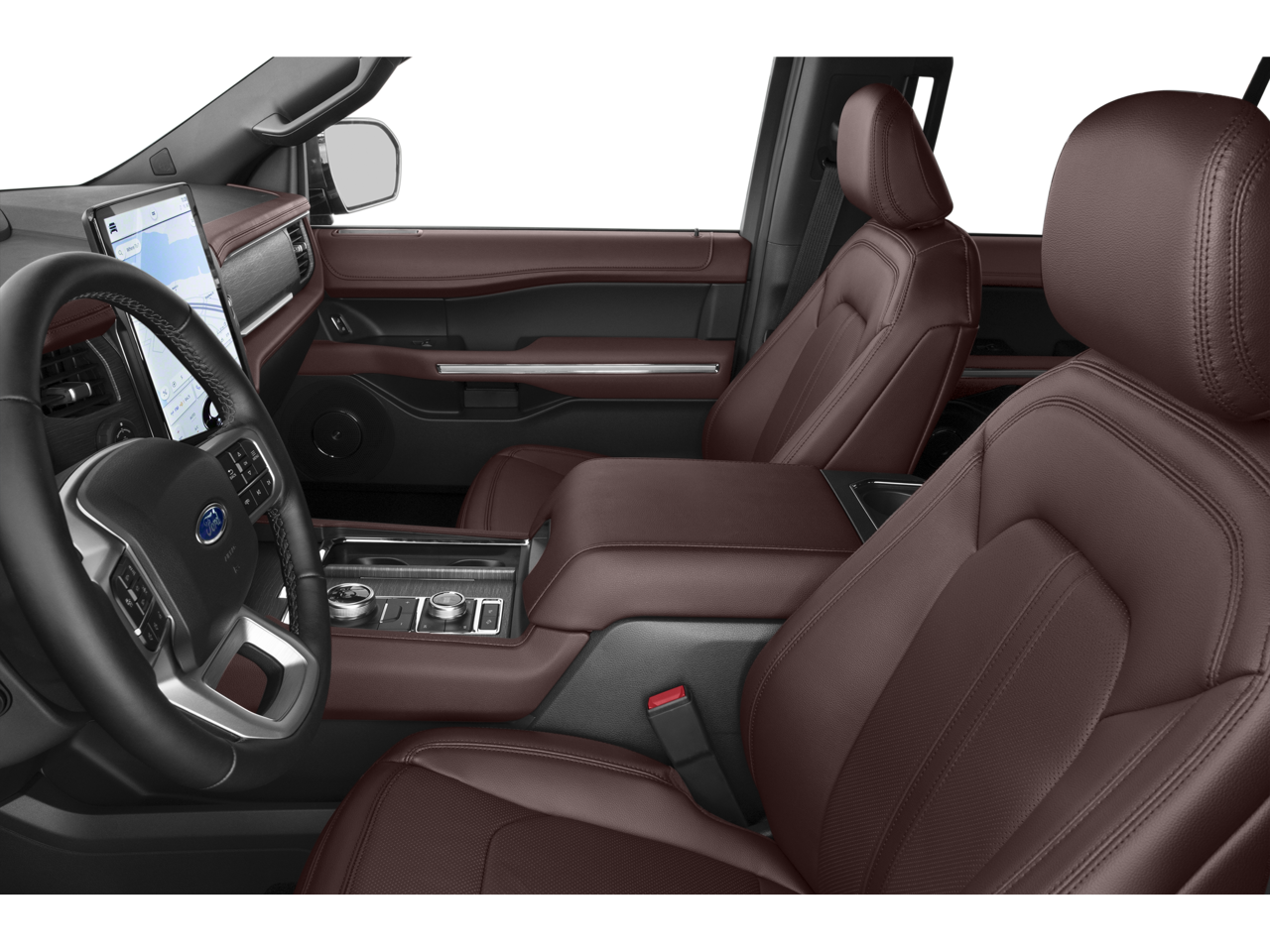 2024 Ford Expedition MAX King Ranch
