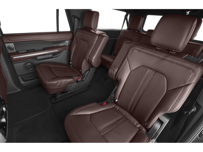 2024 Ford Expedition MAX King Ranch