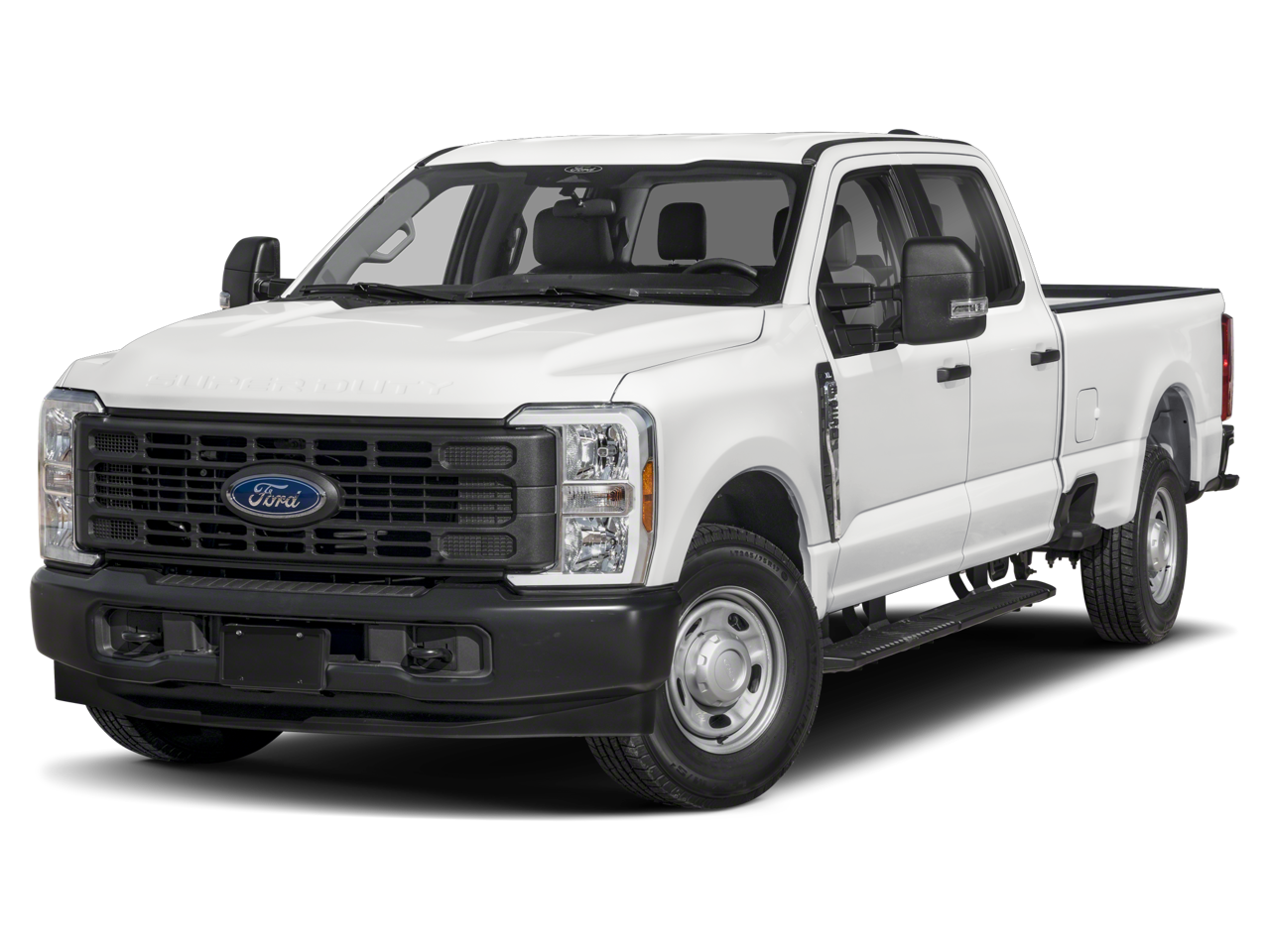 2024 Ford F-250 XLT 4x4 Crew Cab 8' Box's photo