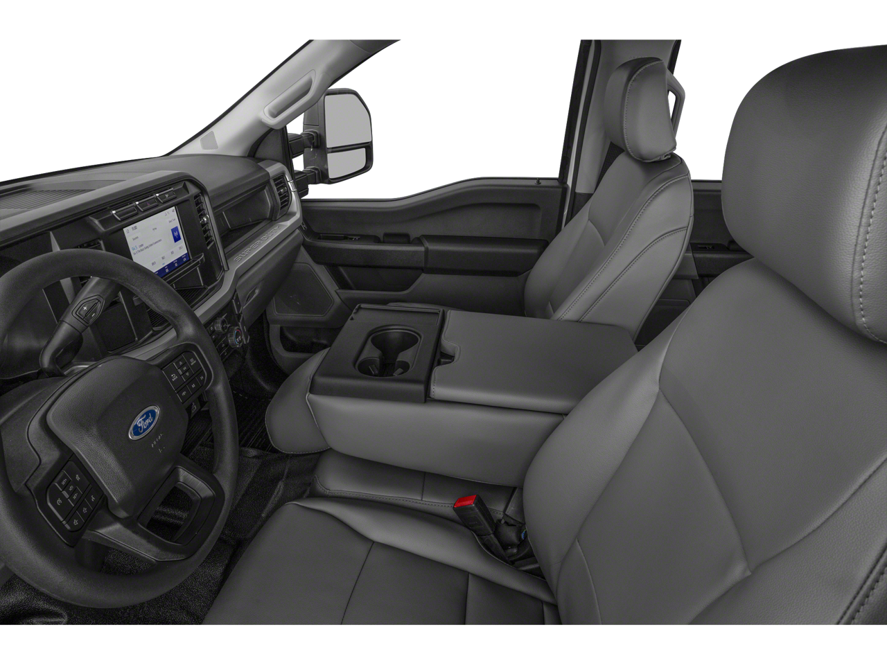 2024 Ford F-250 XLT