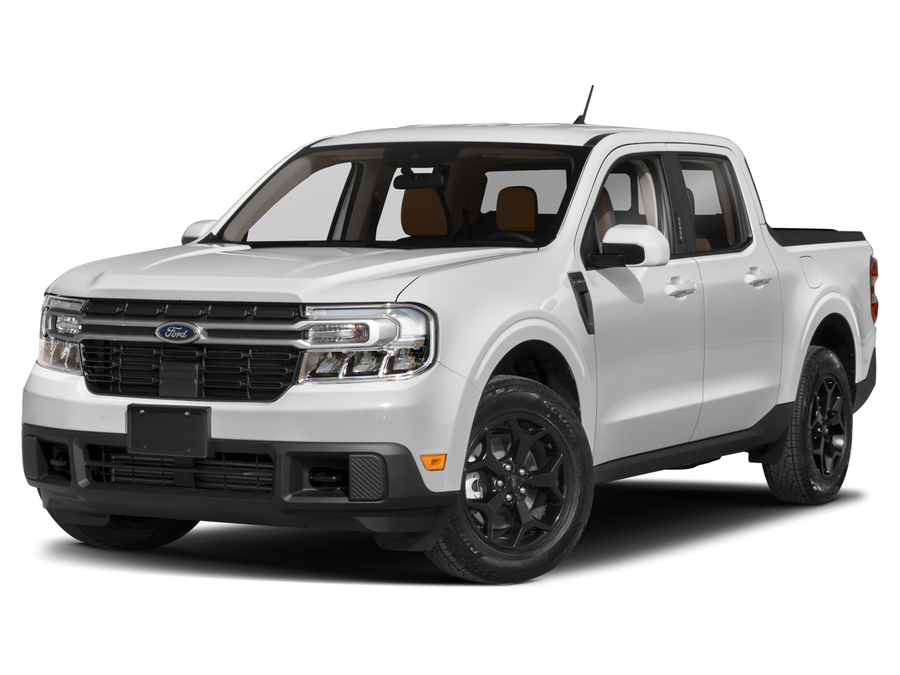 2024 Ford Maverick Lariat AWD's photo