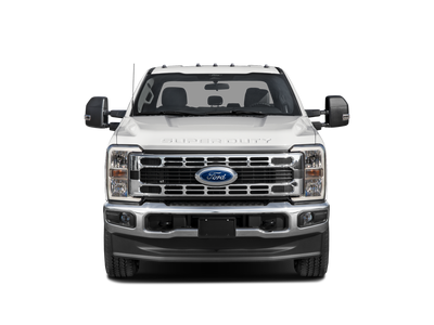 2025 Ford F-350 XLT
