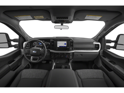 2025 Ford F-350 XLT