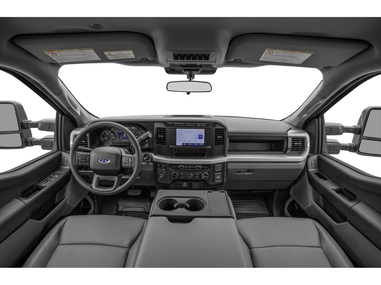 2026 Ford F-350 XLT