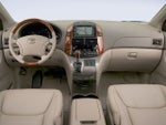 2009 Toyota Sienna LE