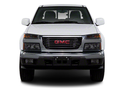 2011 GMC Canyon SLT