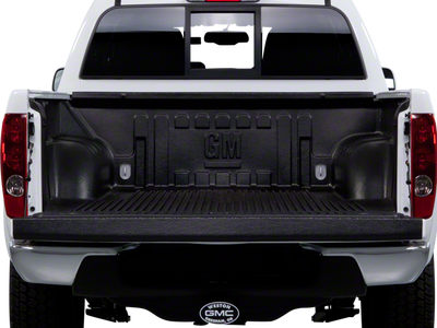 2011 GMC Canyon SLT