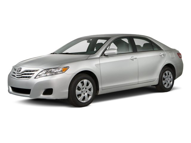 2011 Toyota Camry 2.5 Auto LE's photo