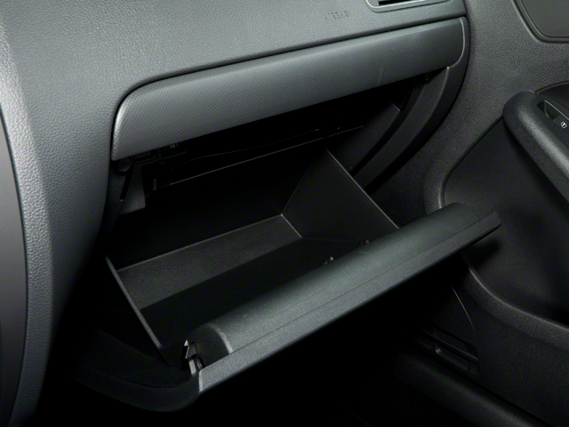 2011 Volkswagen Jetta SE w/Convenience & Sunroof