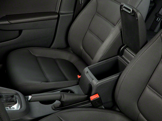 2011 Volkswagen Jetta SE w/Convenience & Sunroof