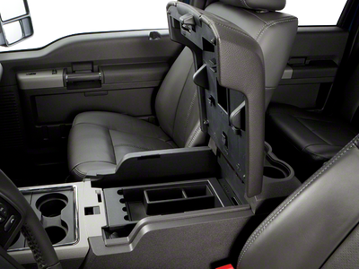 2012 Ford F-250 Lariat