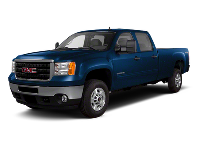 2012 GMC Sierra Denali