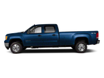 2012 GMC Sierra Denali