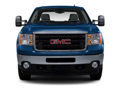 2012 GMC Sierra Denali