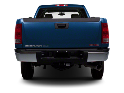2012 GMC Sierra Denali