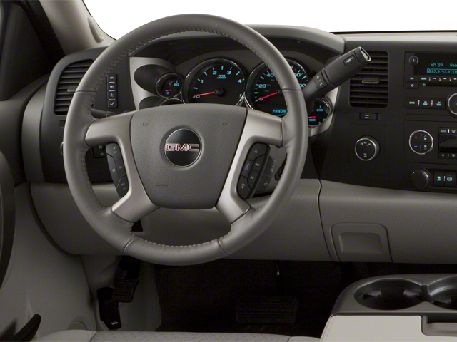 2012 GMC Sierra Denali