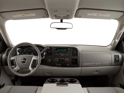 2012 GMC Sierra Denali