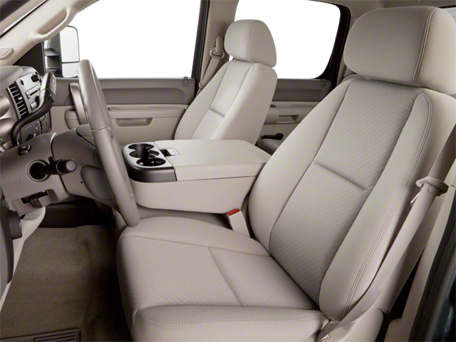 2012 GMC Sierra Denali