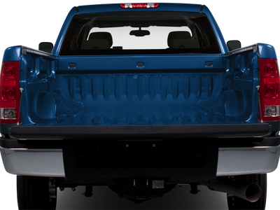 2012 GMC Sierra Denali