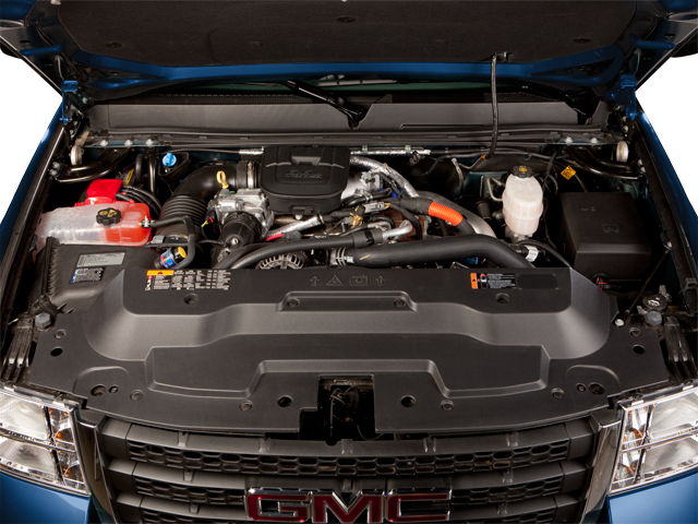 2012 GMC Sierra Denali