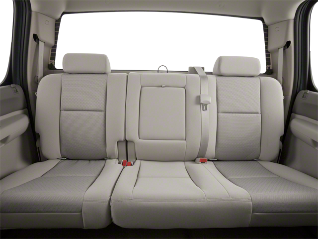2012 GMC Sierra Denali