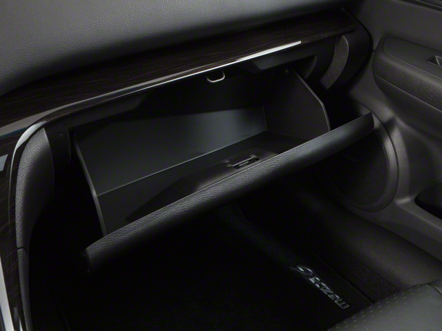 2012 Mazda Mazda6 i Touring