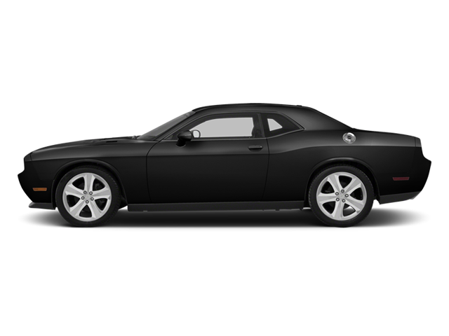 2013 Dodge Challenger R/T Plus