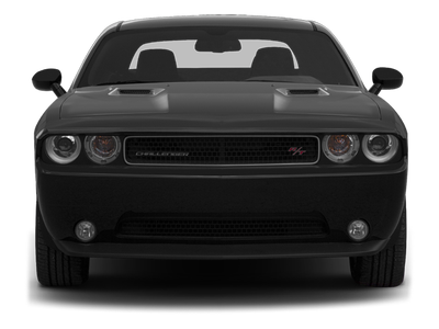 2013 Dodge Challenger R/T Plus