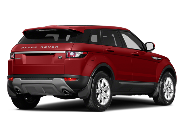 Used 2013 Land Rover Range Rover Evoque Pure with VIN SALVT2BG2DH713114 for sale in Farmington, MO