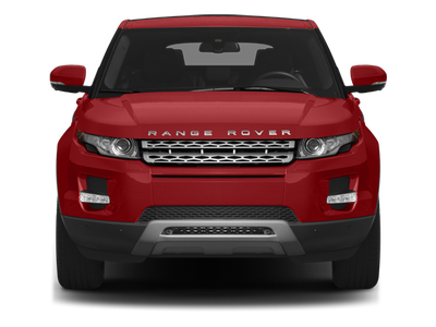 2013 Land Rover Range Rover Evoque Dynamic Premium