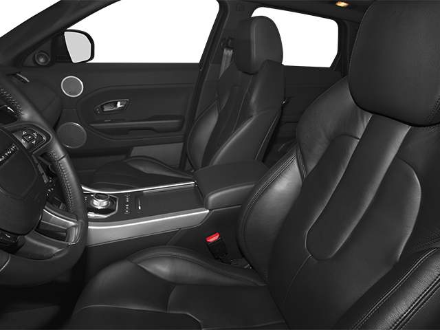2013 Land Rover Range Rover Evoque Dynamic Premium