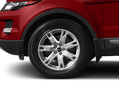 2013 Land Rover Range Rover Evoque Dynamic Premium